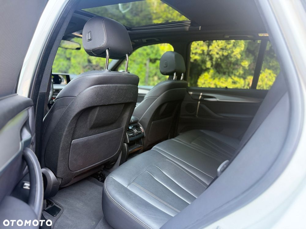 BMW X5 xDrive25d sport - 18