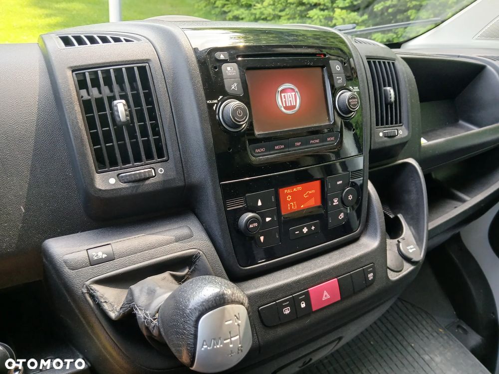 Fiat Ducato - 18