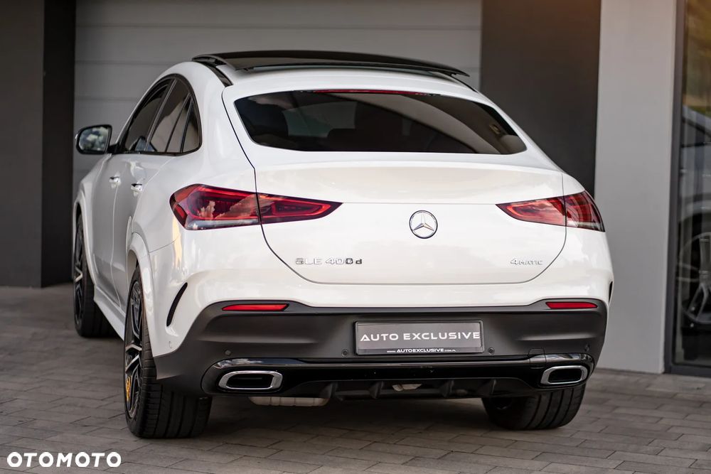 Mercedes-Benz GLE 400 d 4-Matic Advanced Plus - 22