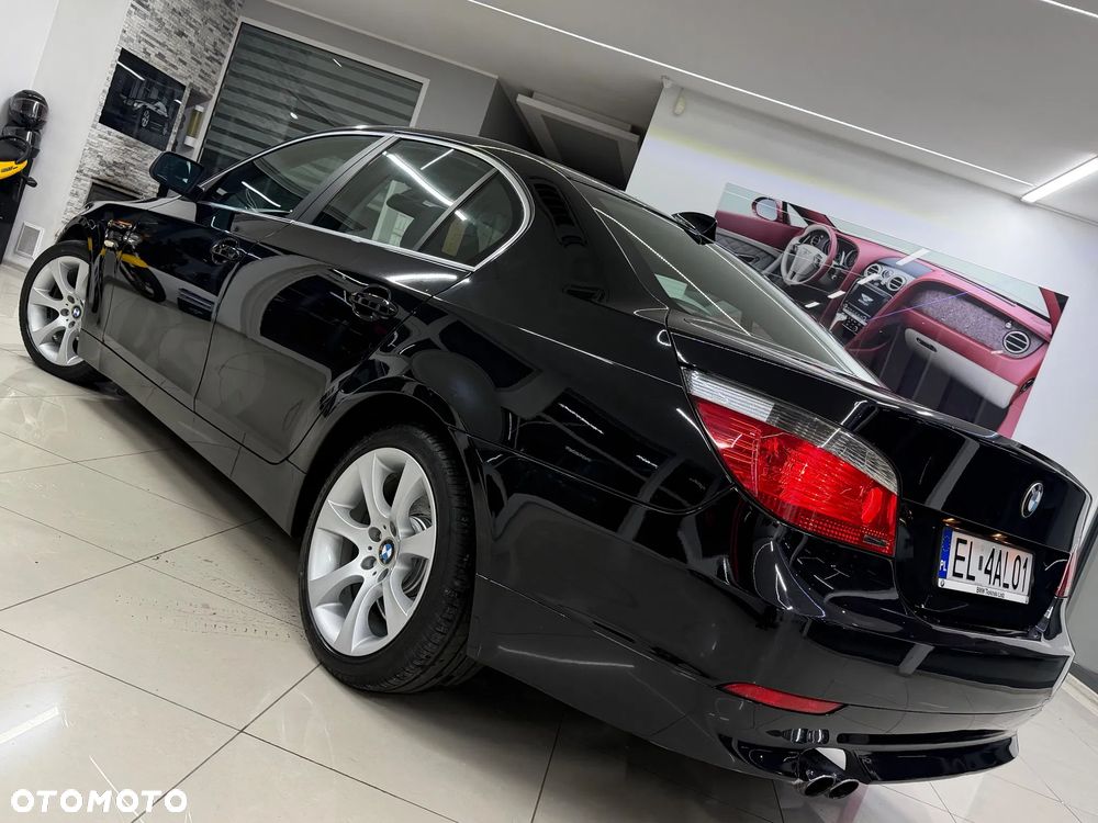 BMW Seria 5 - 3