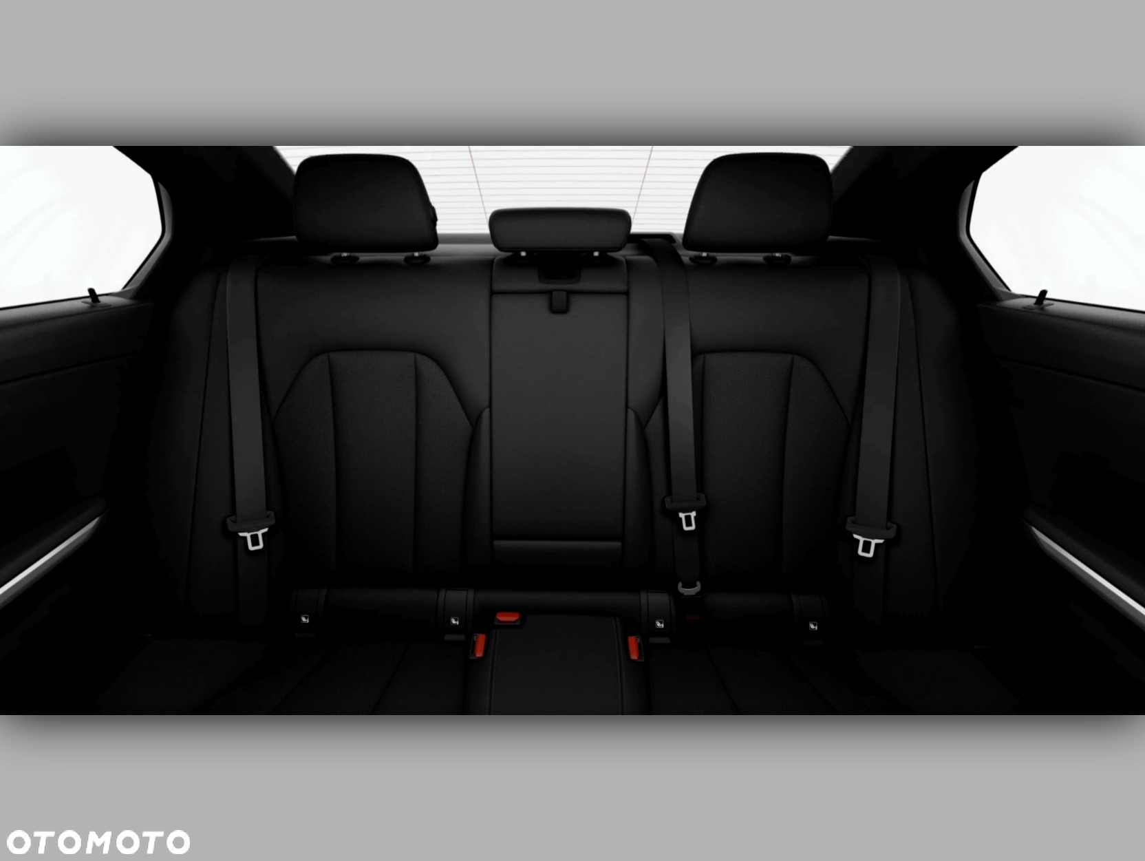 BMW Seria 3 318i M Sport - 7