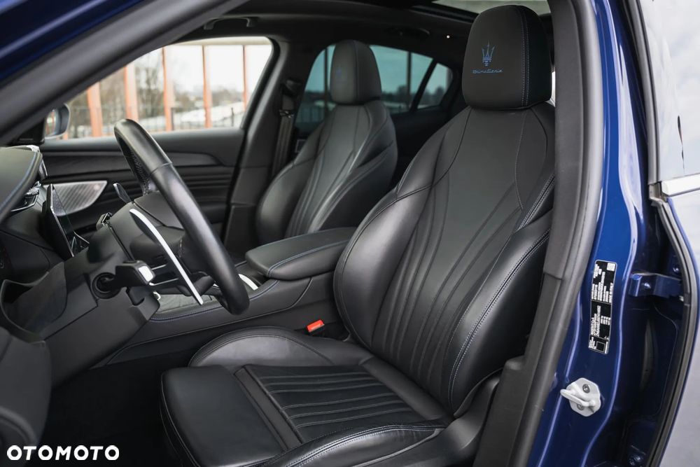 Maserati Grecale GT - 23