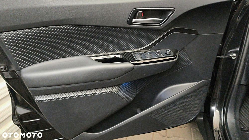 Toyota C-HR 2.0 Hybrid Style - 17