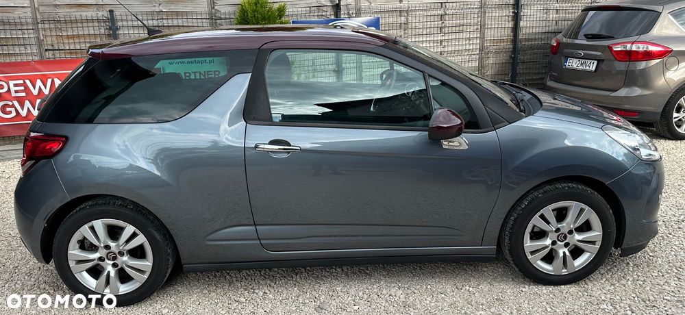 Citroën DS3 - 7