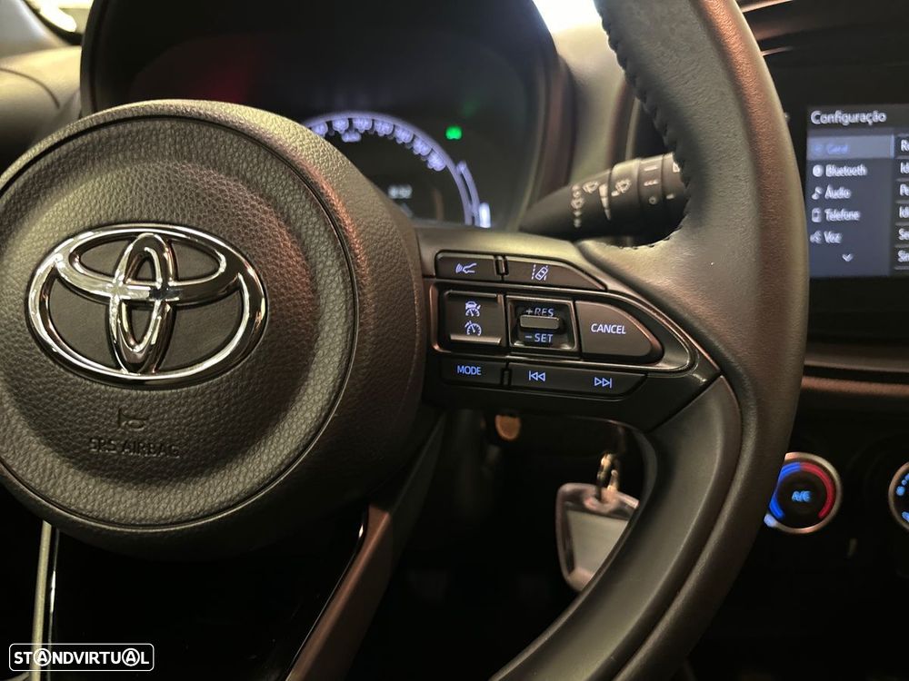 Toyota Aygo X 1.0 Play - 20