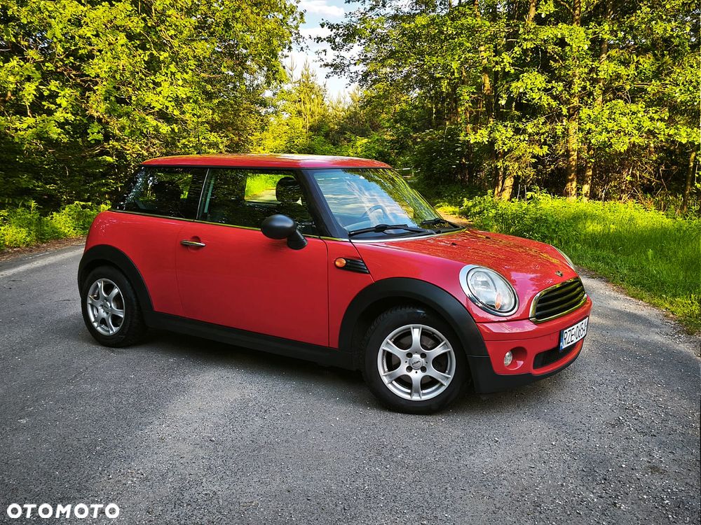 MINI ONE Standard - 9