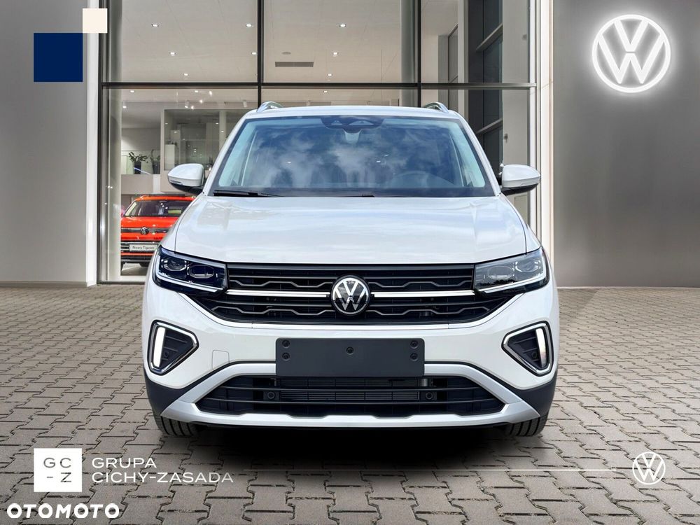 Volkswagen T-Cross 1.5 TSI ACT Style DSG - 9
