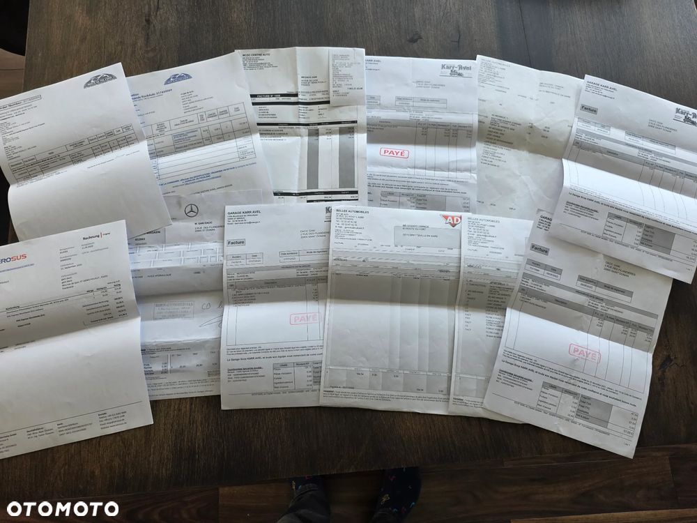 Mercedes-Benz ML 350 CDI 4Matic 7G-TRONIC DPF - 28