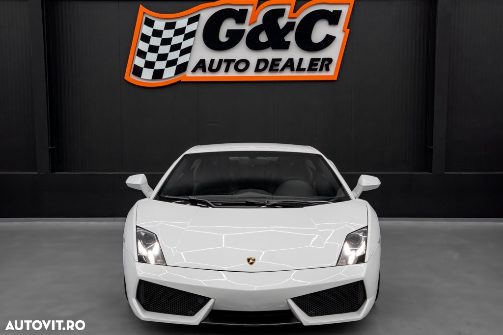 Lamborghini Gallardo - 2