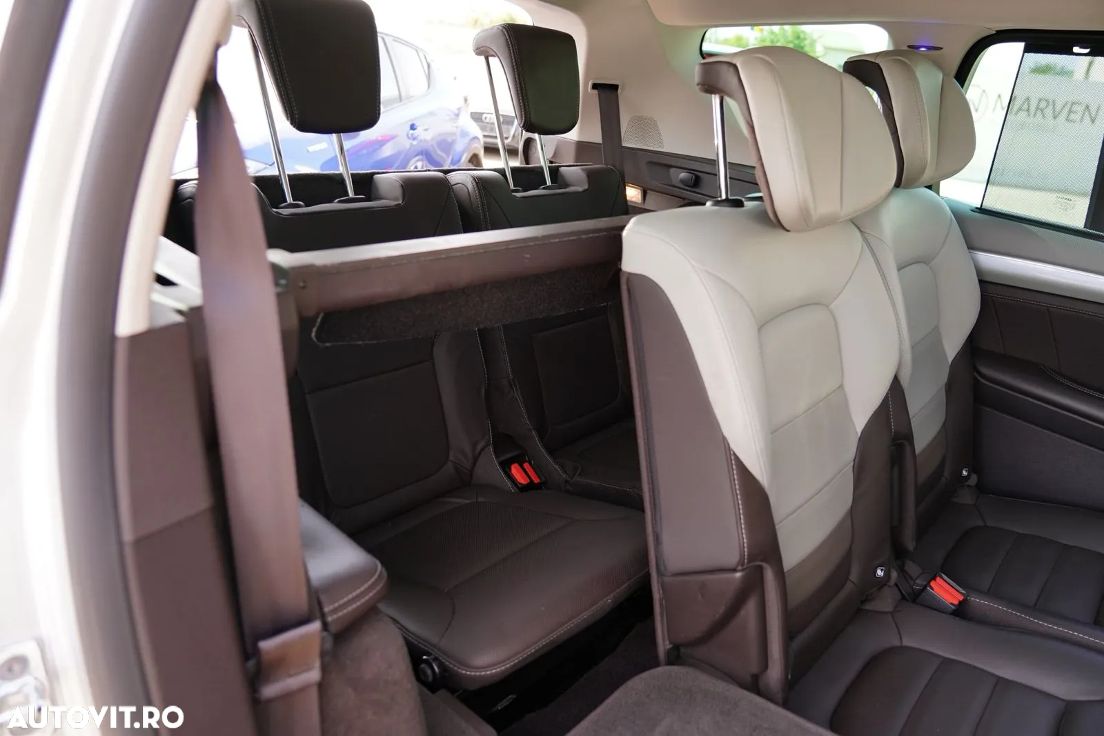 Renault Espace Energy dCi 160 EDC Initiale Paris - 22