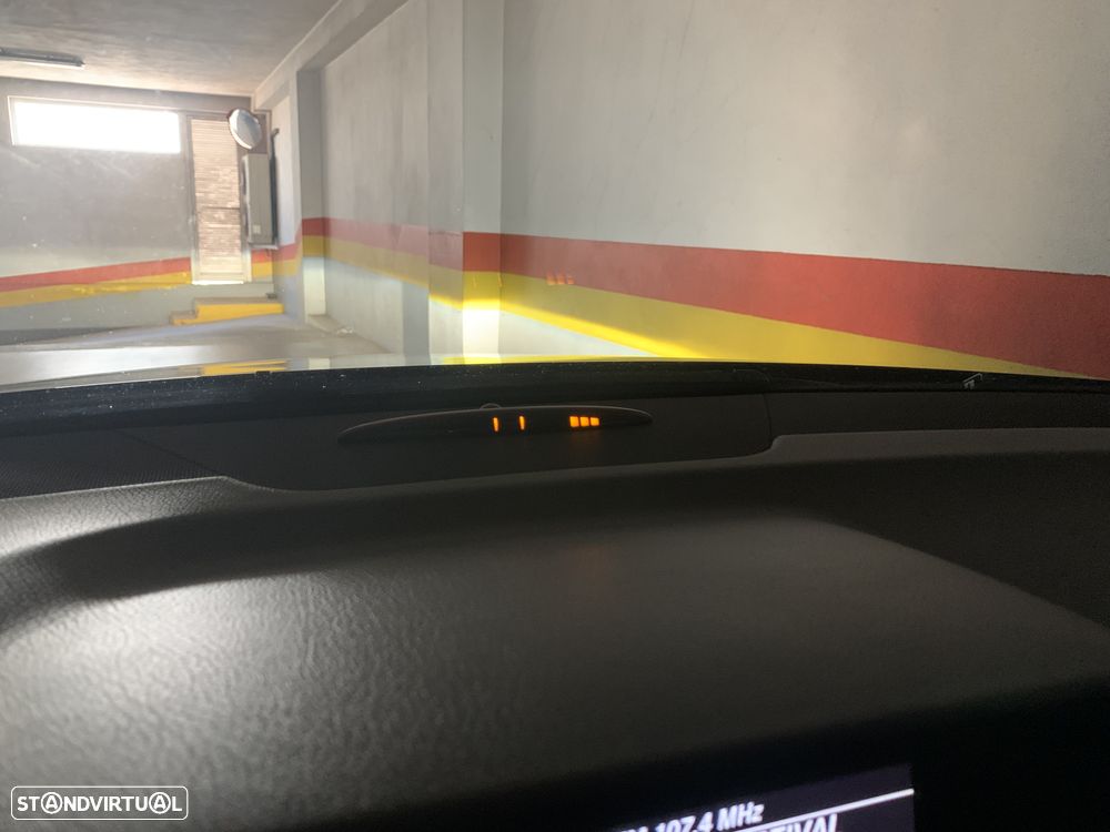 Mercedes-Benz C 220 Station CDI DPF Auto BlueEFFICIENCY Avantgarde - 30