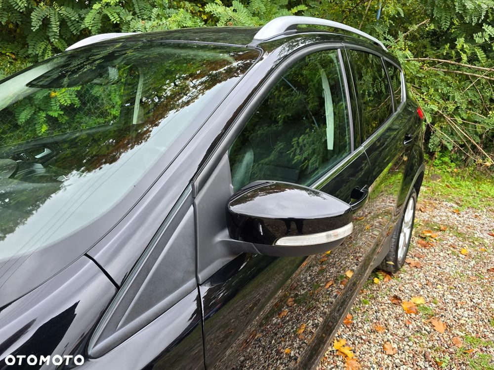 Ford Kuga 2.0 TDCi 4WD Titanium - 9