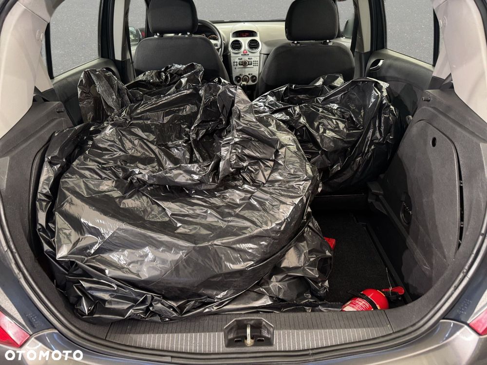 Opel Corsa - 13