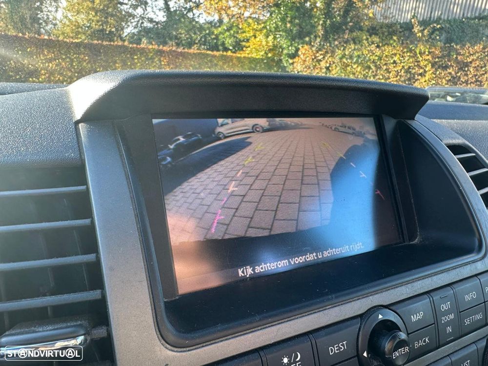 Nissan Pathfinder 2.5 dCi Aut. SE - 15