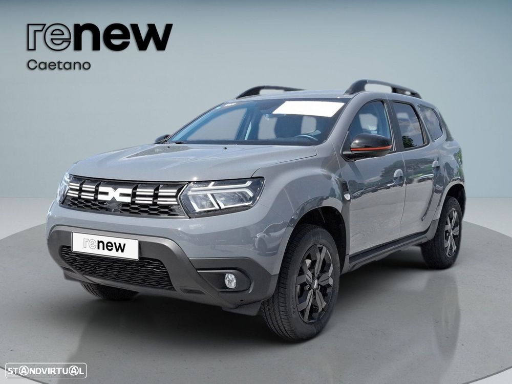 Dacia Duster 1.0 TCe ECO-G SL Extreme Bi-Fuel - 1