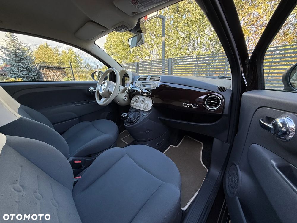 Fiat 500 - 10