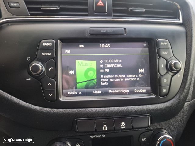 Kia Ceed SW 1.6 CRDi GT Line - 15