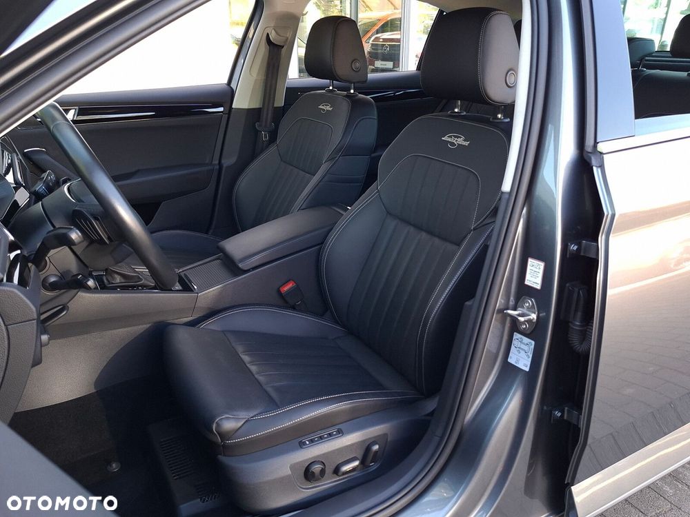 Skoda Superb - 12