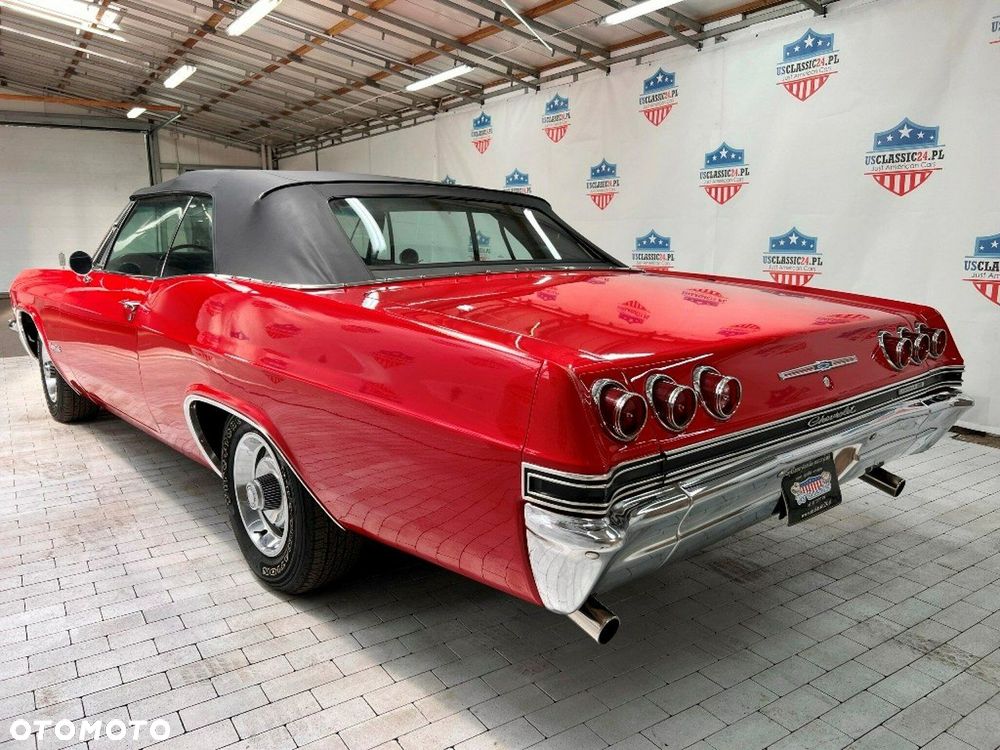 Chevrolet Impala - 17
