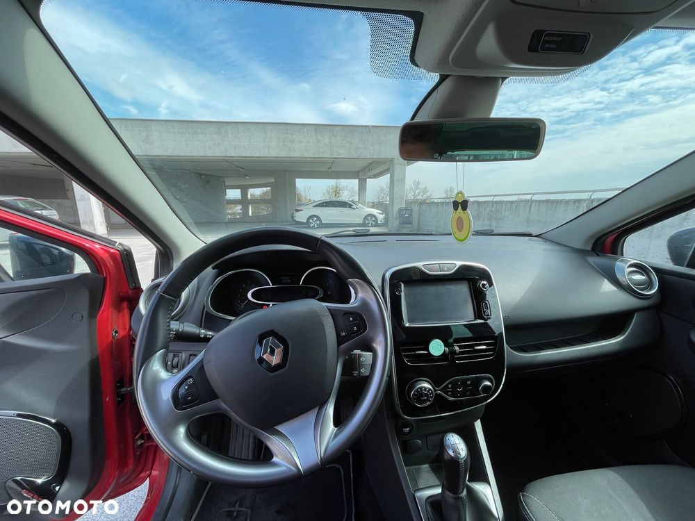 Renault Clio 0.9 Energy TCe Limited - 8