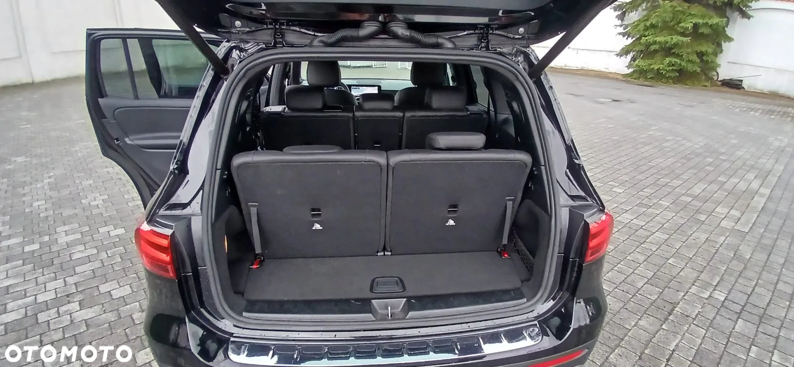 Mercedes-Benz GLB 200 d 8G-DCT Special Edition - 16