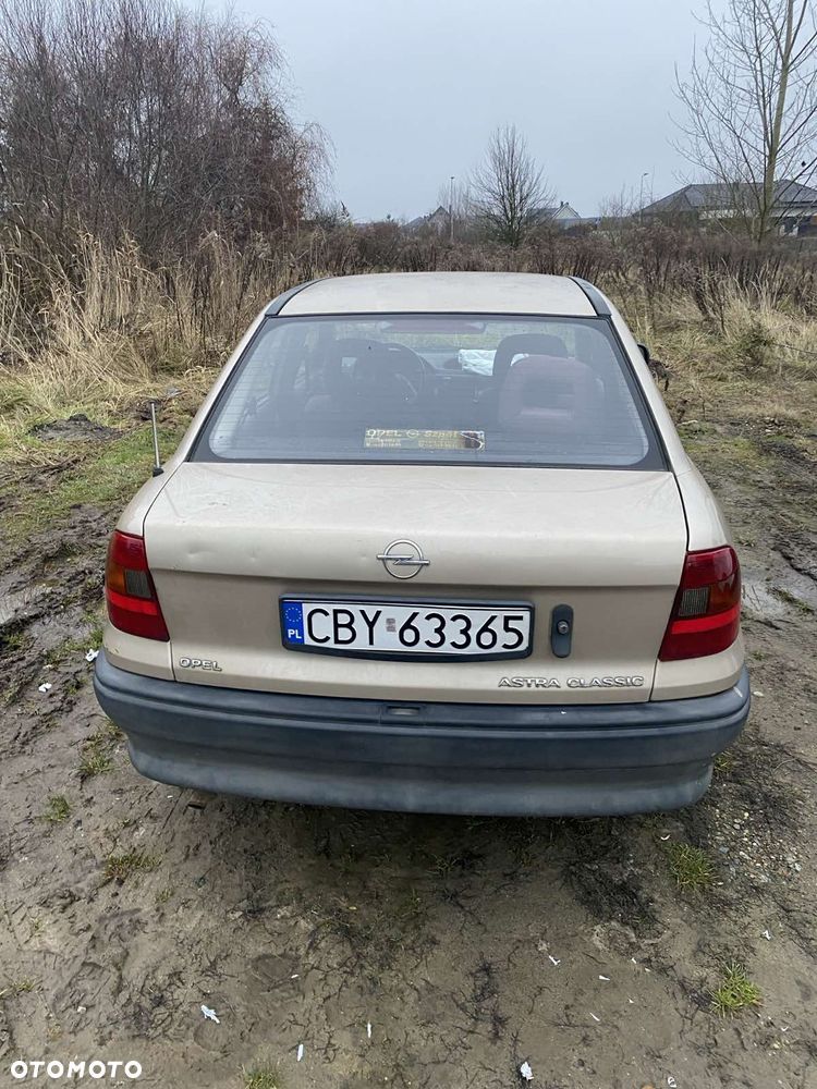 Opel Astra 1.4 Start - 10