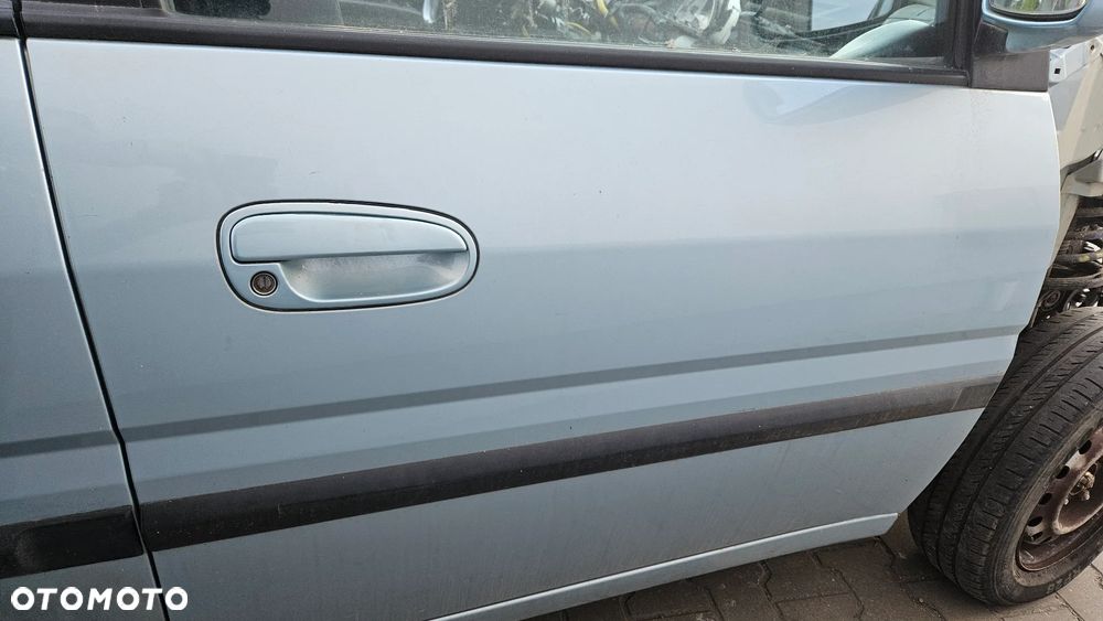 Hyundai Matrix VS drzwi przód  przednie  lewe - 2