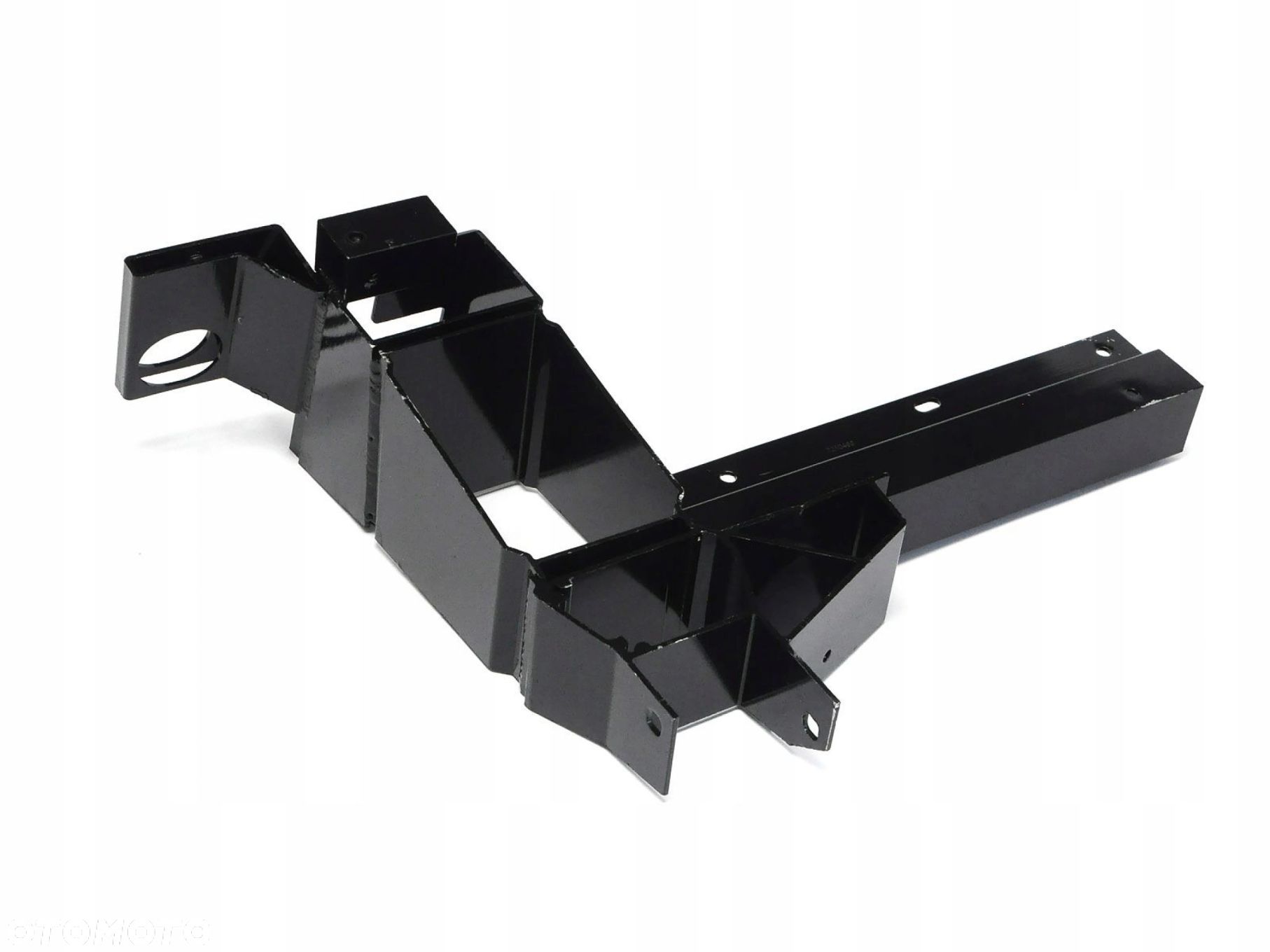 OKULAR wspornik reflektora pasa przód LEWY BMW X3 F25 X4 F26 51647210499 - 1