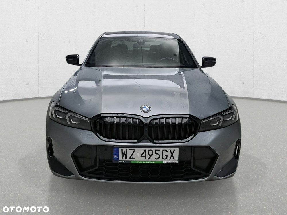 BMW Seria 3 320i xDrive M Sport - 2