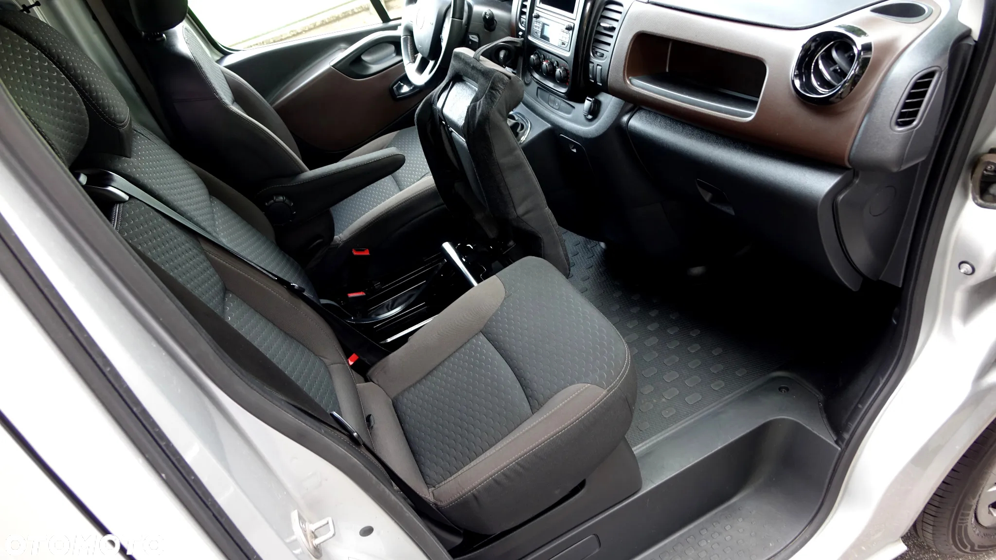 Fiat TALENTO - 36