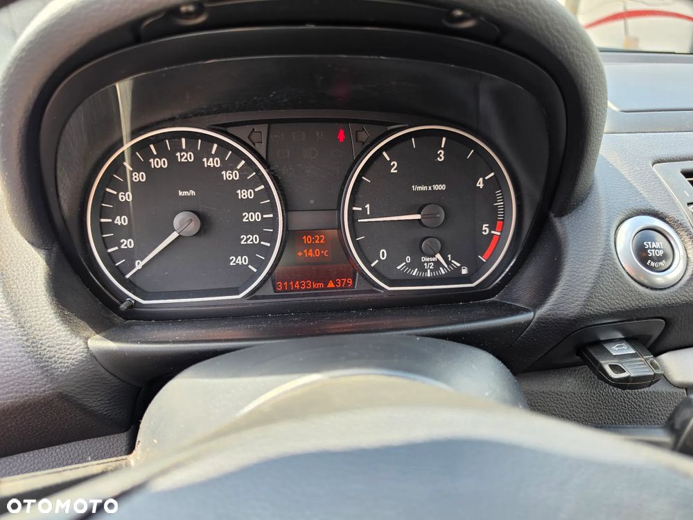 BMW Seria 1 - 11