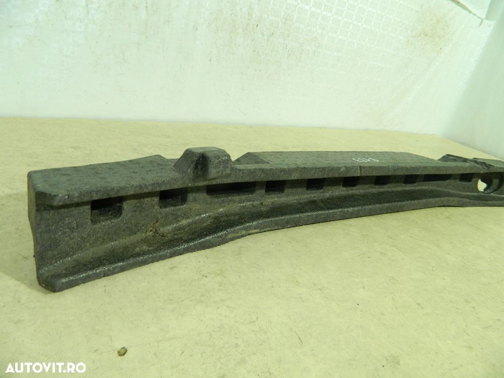 Absorbant impact  /  Soc, VW Touran, 2007, 2008, 2009, 2010, , 1T0807248F - 3