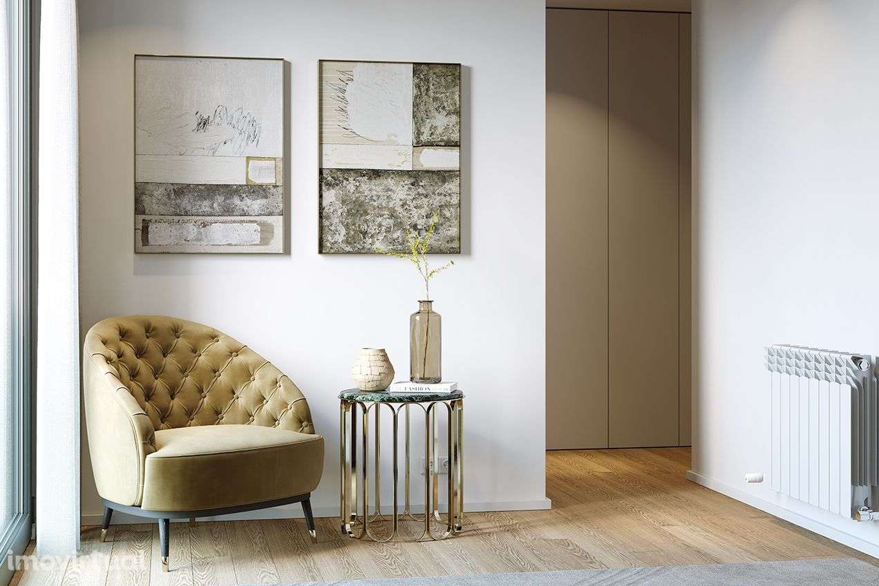 Edifício Mouzinho de Albuquerque - Grande imagem: 5/17