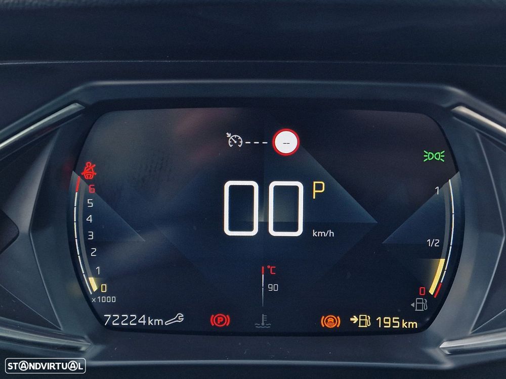 DS DS3 Crossback 1.2 PureTech Grand Chic EAT8 - 22