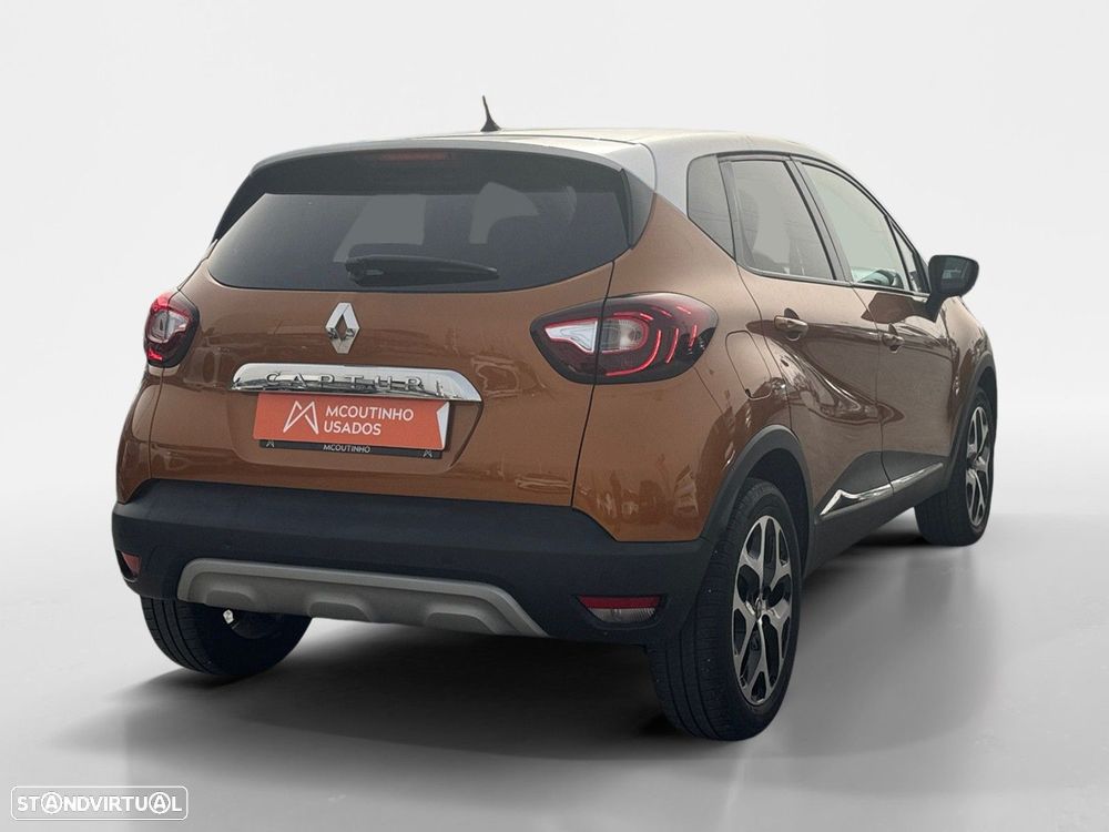 Renault Captur 0.9 TCE Exclusive - 5