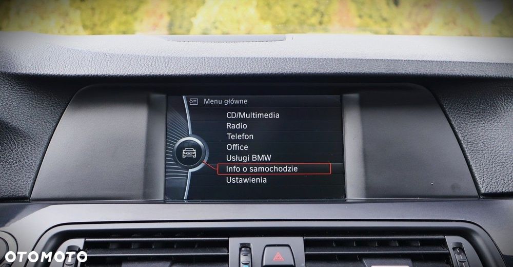 BMW Seria 5 - 24