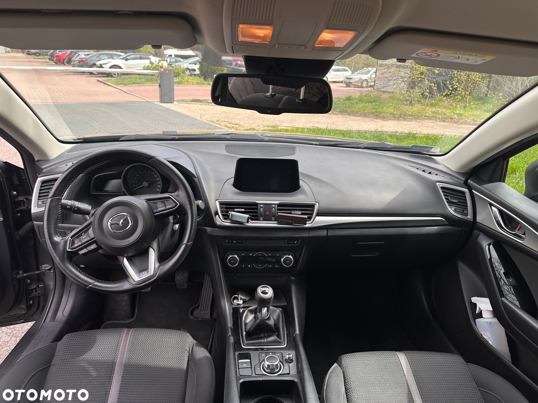 Mazda 3 2.0 Skyenergy - 16