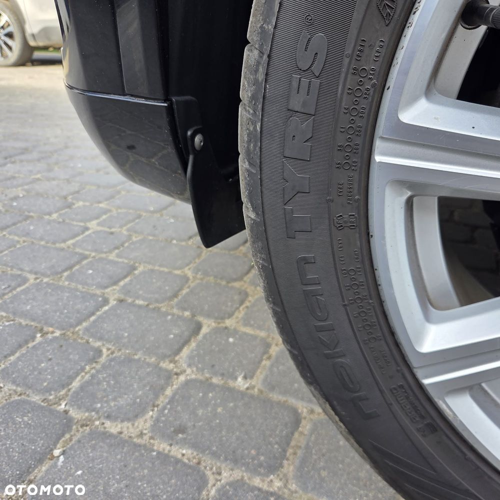 Volvo XC 90 T6 AWD Inscription 7os - 14