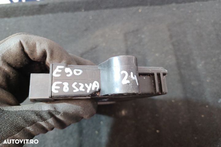 Modul confort 9147226 9147226-01 9147226 9147226-01 BMW Seria 3 E90 [ - 4