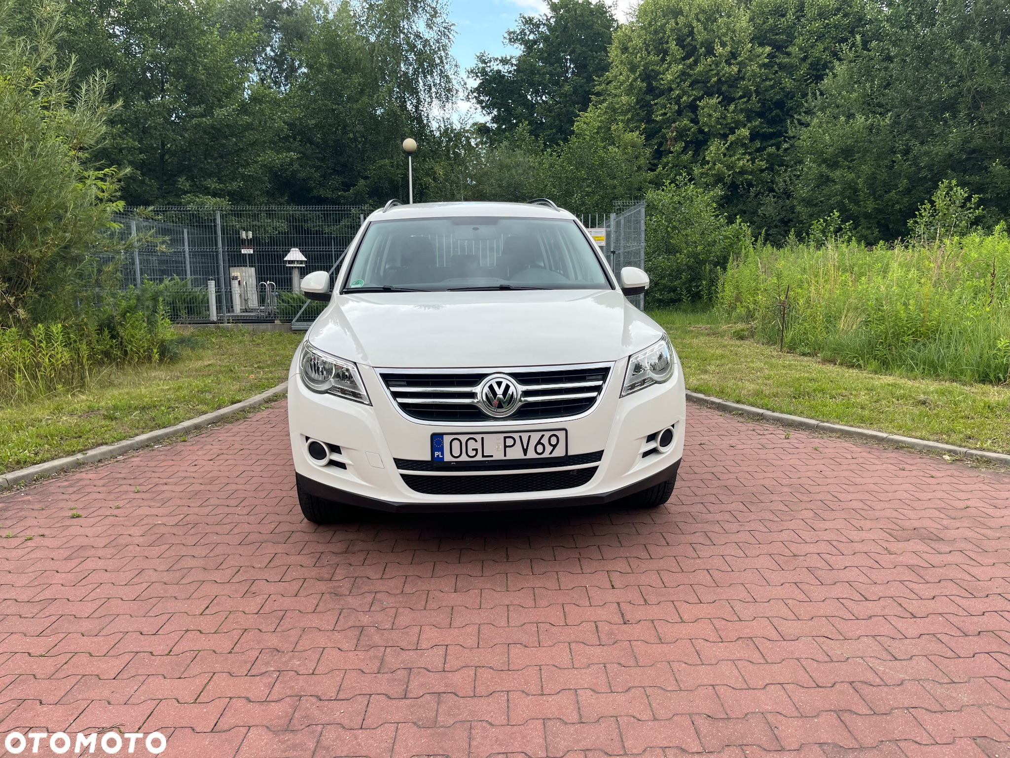 Volkswagen Tiguan 1.4 TSI 4Mot Sport&Style - 3