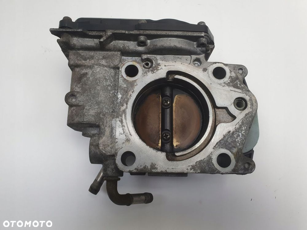 PRZEPUSTNICA Honda Civic VIII 1.8 VTEC _ R18A2przepustnica - 4
