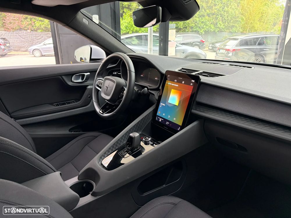 Polestar 2 Long Range 82 kWh - 7