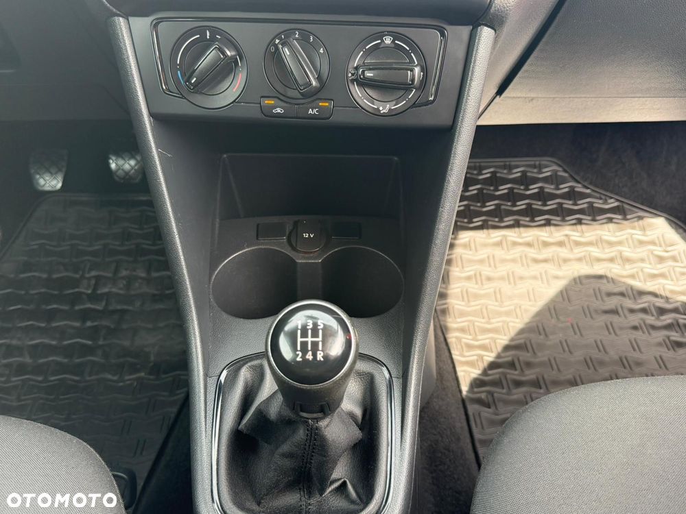 Volkswagen Polo 1.0 (Blue Motion Technology) Comfortline - 20