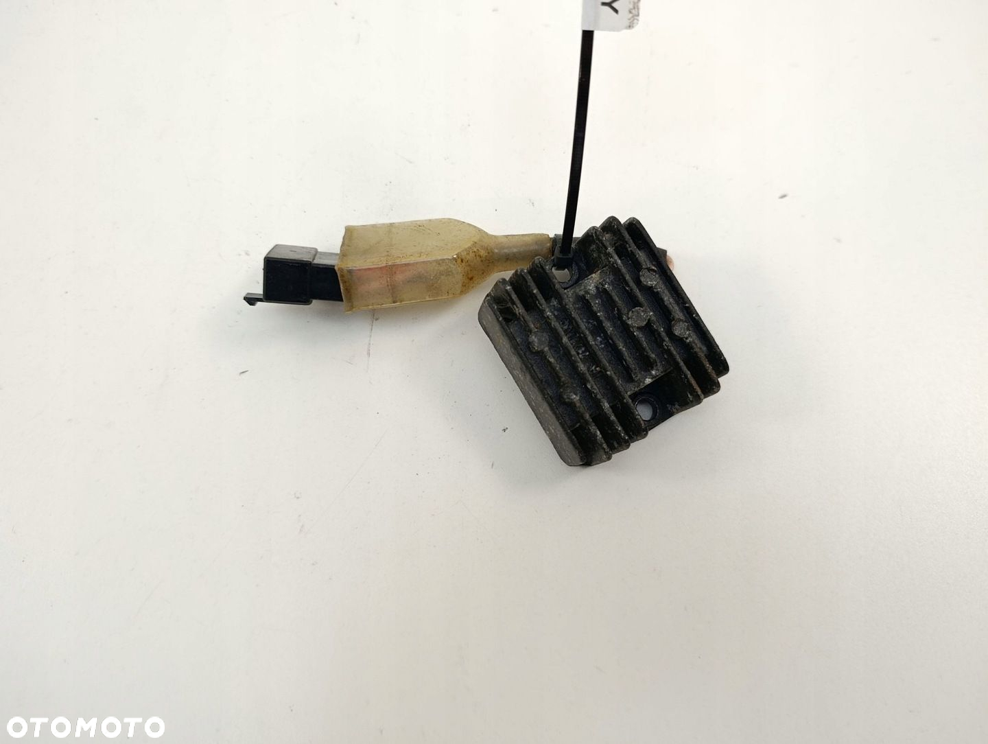KYMCO AGILITY CITY 50 2T REGULATOR NAPIĘCIA - 6