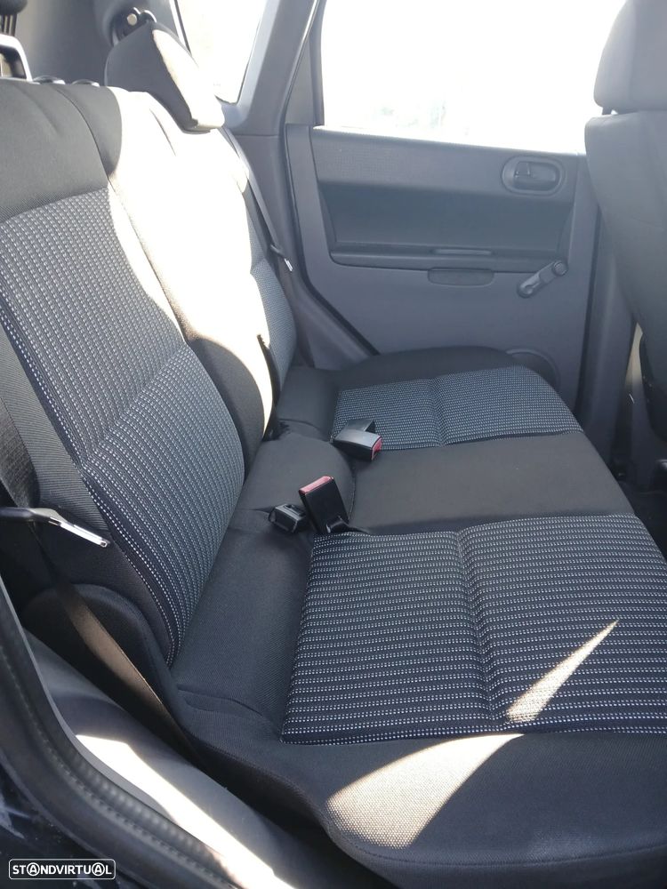 Mitsubishi Colt 1.1 E-motion - 6