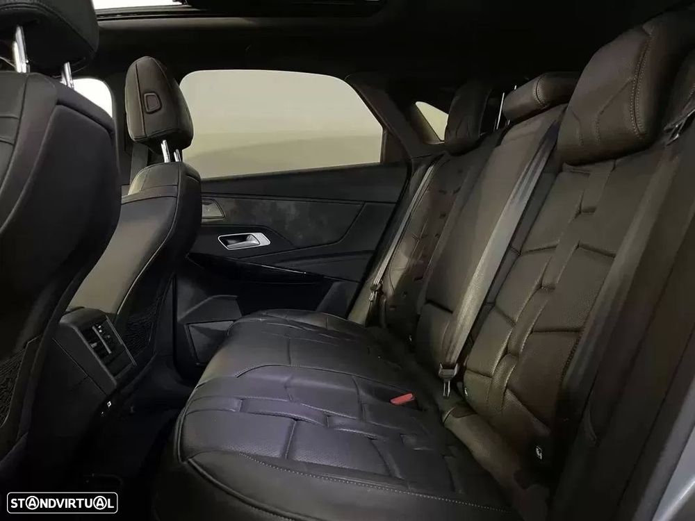 DS DS7 Crossback E-Tense Bastille+ EAT8 - 17