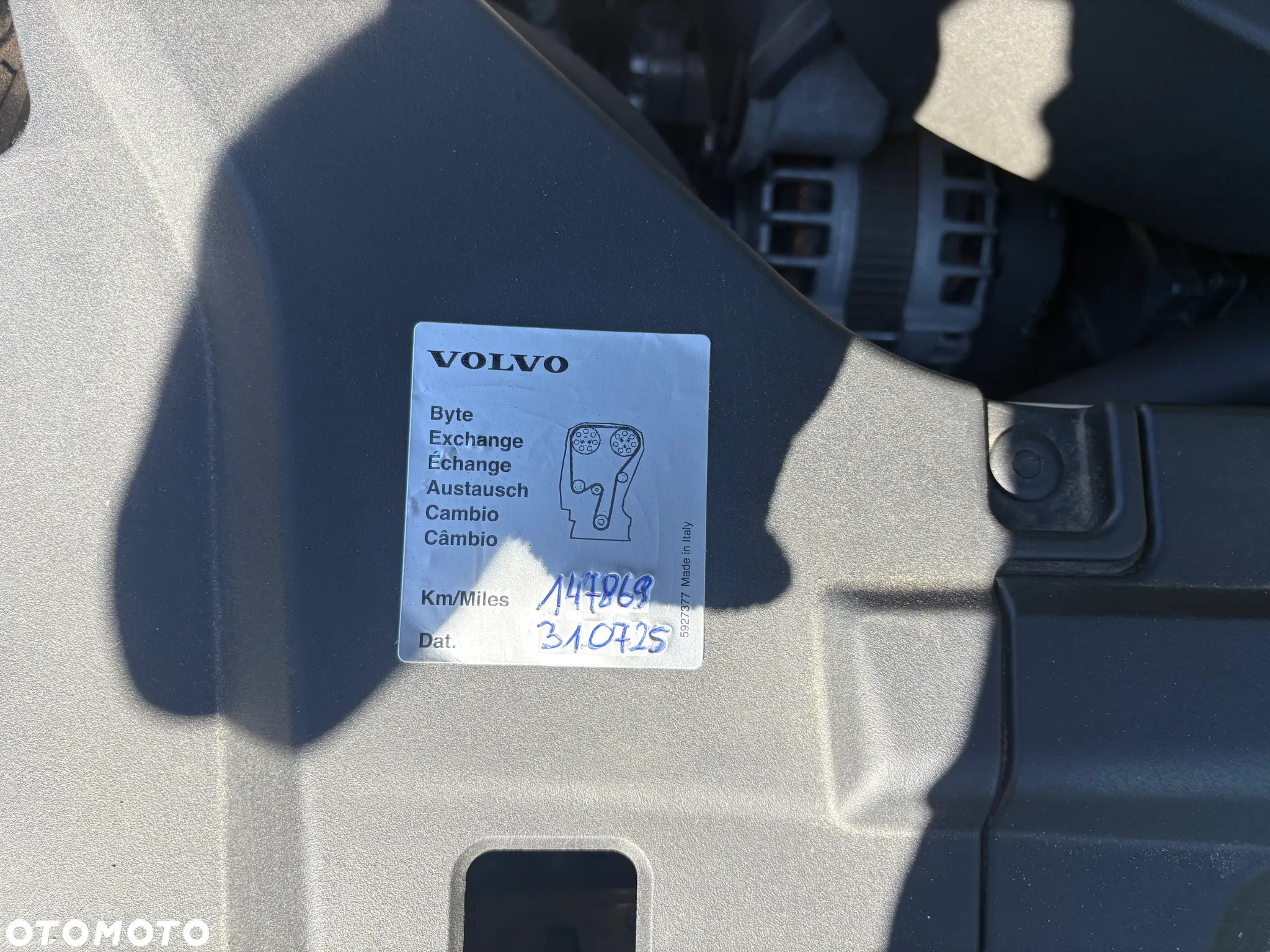 Volvo V90 D4 Geartronic R Design - 29