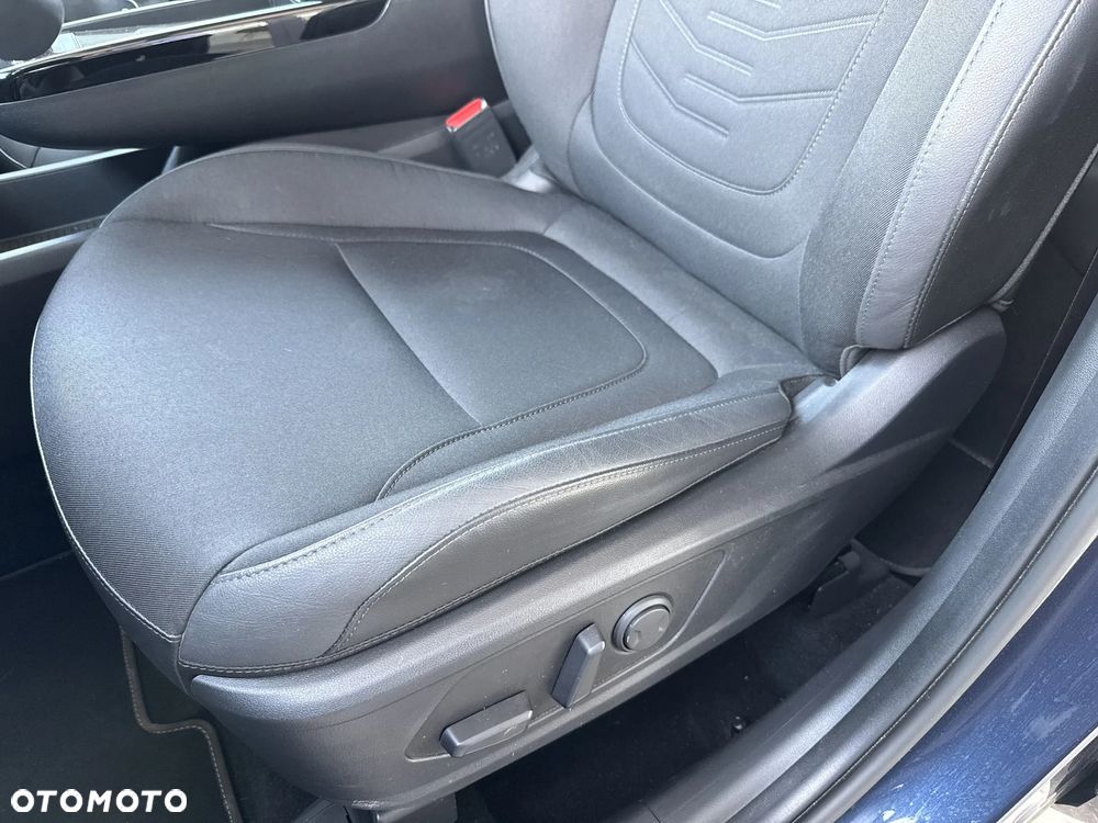Hyundai Tucson 1.6 T-GDi HEV Executive 2WD - 15