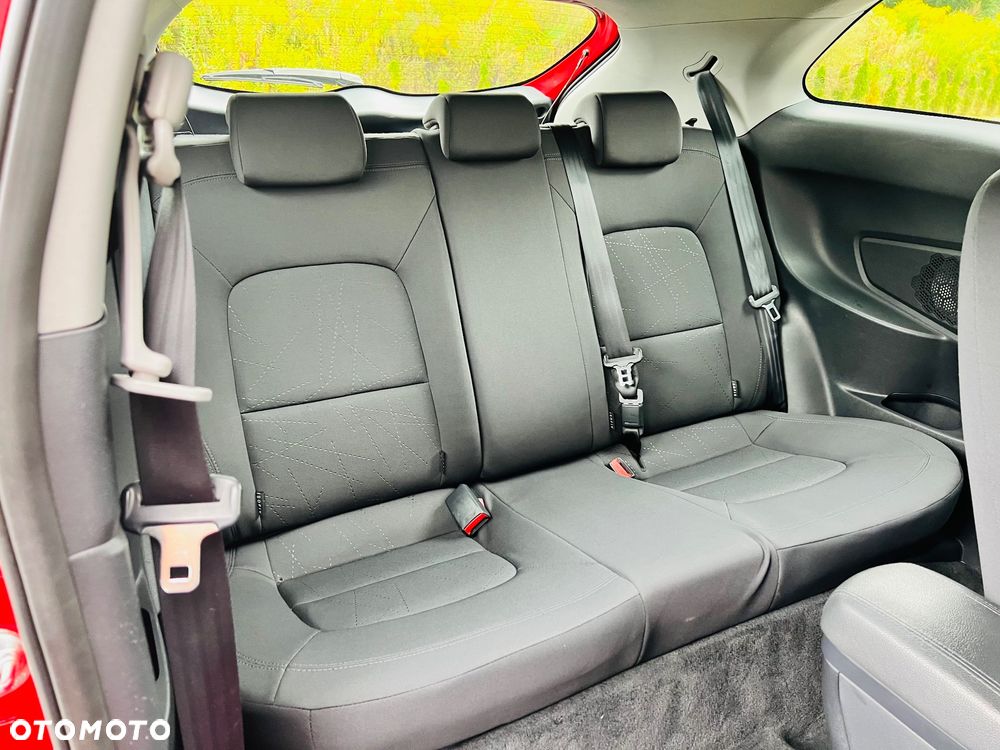 Kia Rio 1.4 Spirit - 29