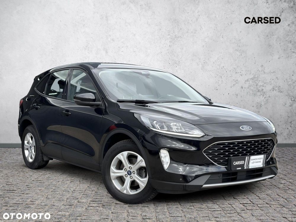 Ford Kuga - 9